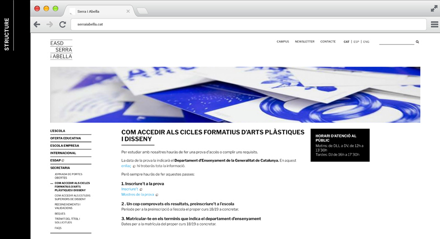 Diseño web