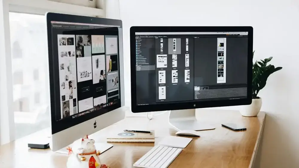 estudio creativo en barcelona