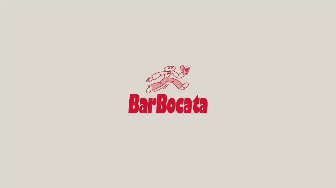 logo de marketing cercano, bar bocata