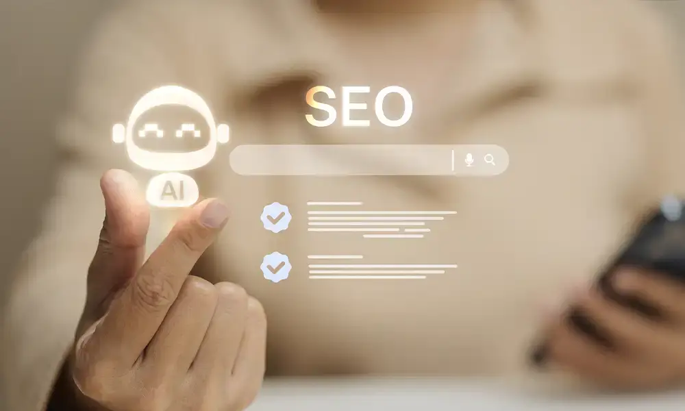 experiencia del cliente para el SEO