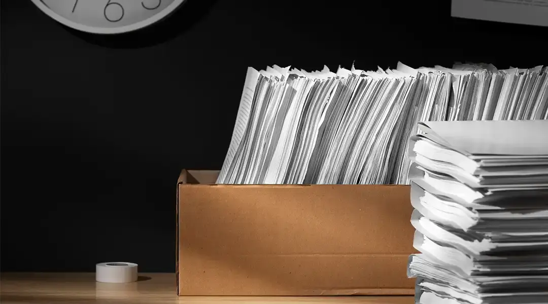 el coste oculto de no digitalizarse para una pyme o empresa